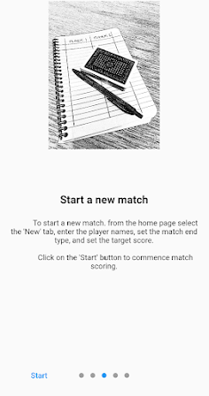 Gin Rummy Scorecard - Screenshot 3