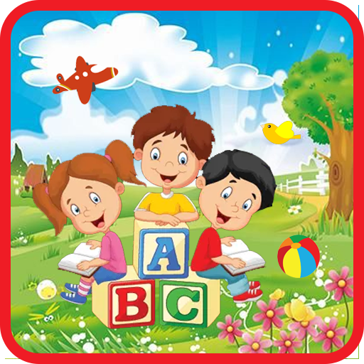 ABC Songs: Kids Nursery Rhymes - Apps on Google Play