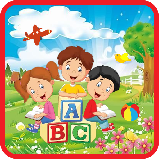 ABC Songs: Kids Nursery Rhymes logo