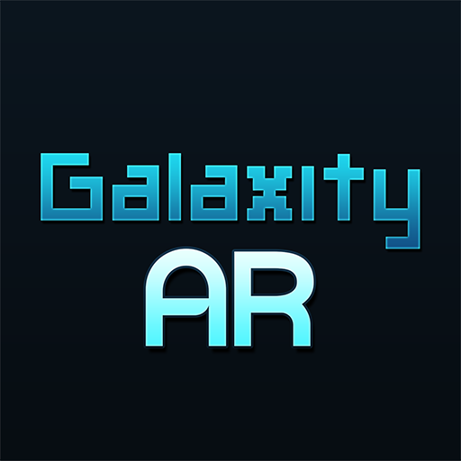 Galaxity : Korea AR logo