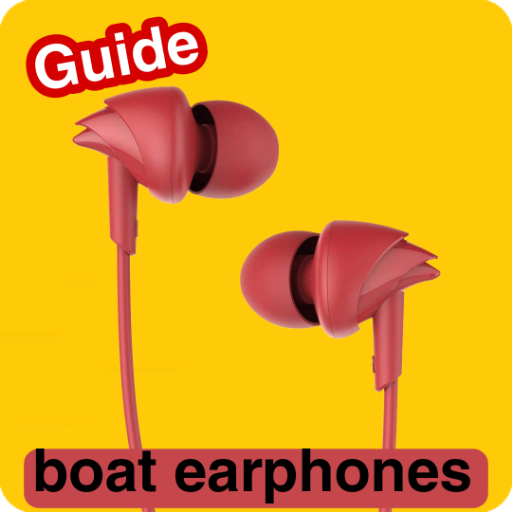 boat earphones guide apk