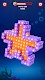 screenshot of Block Out: 3D Cube Puzzle Game