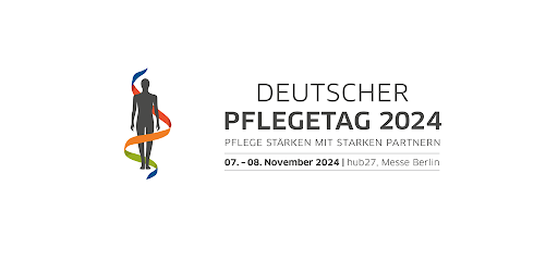 Deutscher Pflegetag 2024