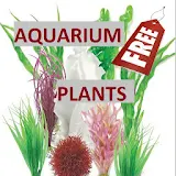 Aquarium Plants Free icon