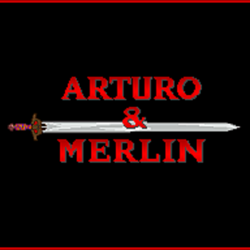 Hijos de Camelot: Arturo y Mer  Icon