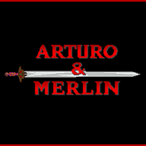 Hijos de Camelot: Arturo y Mer