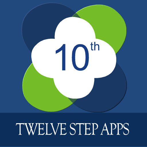 Tenth Step logo