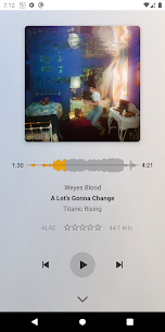 Plexamp 5