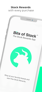 Bits of Stock: The Stock Rewards App