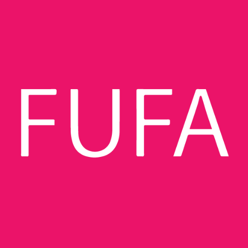 FUFA logo