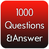 1000 سؤال وجواب icon