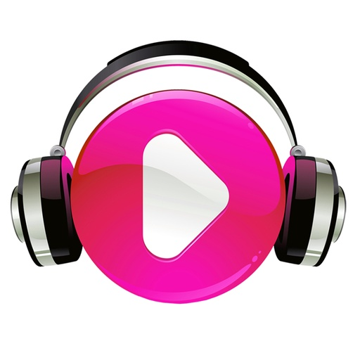Online Rádiók hallgatása logo
