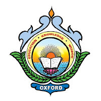 Oxford School Blooms