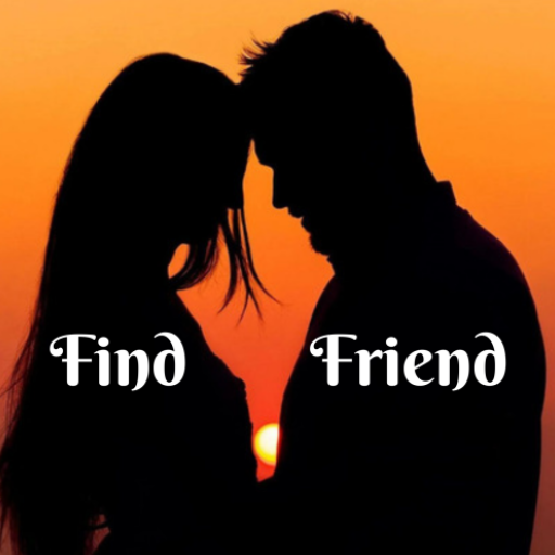Find Friend logo