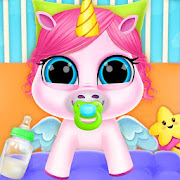 Top 47 Education Apps Like Baby Unicorn Care Pet Pony - Best Alternatives