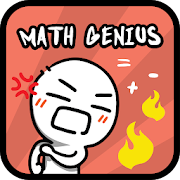 Math Genius - Math Riddles and Puzzles