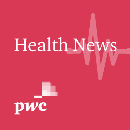 PwC Health News 1.1.1 Icon