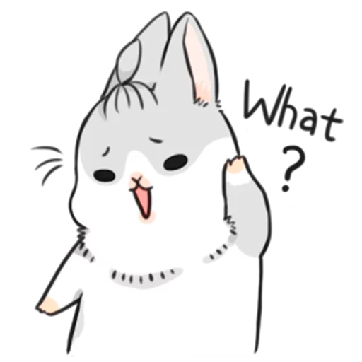 Machiko WAStickerApps logo