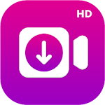 Cover Image of Baixar All Video Downloader without watermark HD 2020 1.0 APK