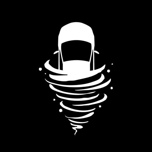 Торнадо водитель logo