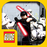 Guide for lego Star wars icon