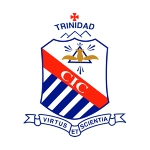 CIC F1P logo