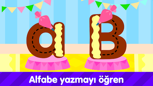 Uygulama önizlemesi