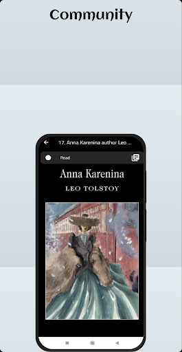 Romantic Novels,Books Screen 3