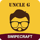 Auto Clicker for SWIPECRAFT - Idle Mining Game icon