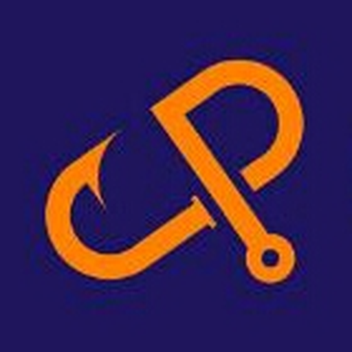 PesqueJá logo