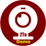 Foscam widget demo icon