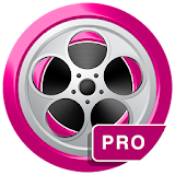 Max Player Pro - Real Player icon