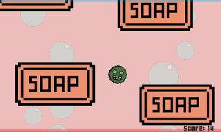 Toxin the Game - Screenshot 1