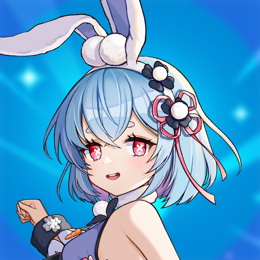Let’s Go! Rain – Cute Idle RPG Mod APK 1.0.7 [MOD Menu][Damage & Defense Multiple][Unlimited Skill][Guest Login]