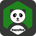 Cover Image of Herunterladen HappyMod New - Mod Apk Happy mode 2.0 APK