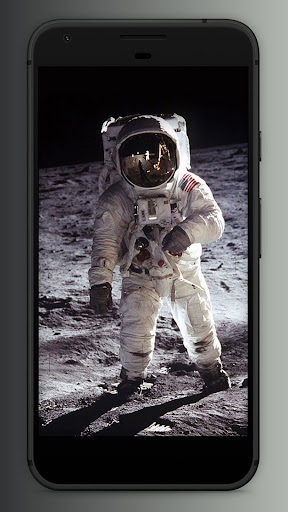 宇宙飛行士の壁紙hd Google Play のアプリ
