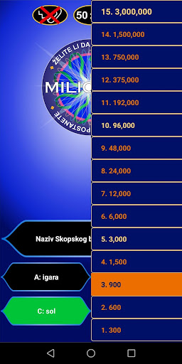 App-voorskou