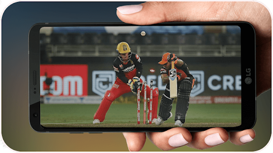 Live Cricket TV HD - IPL 2023