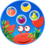 Cover Image of 下载 Fruit Bubble Shoot 1.6 APK