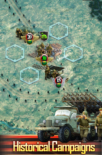 Frontline: Great Patriotic War 2