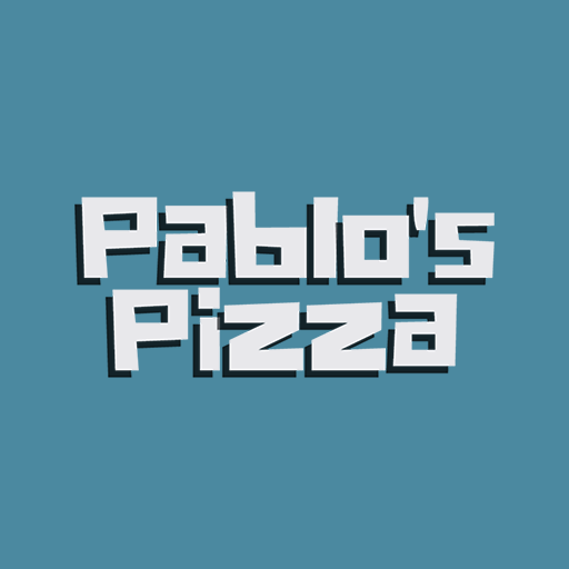 Pablos Pizza logo