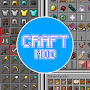 Craft Mod: Mods Minecraft MCPE