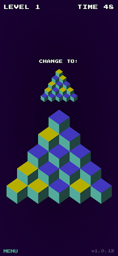 Qubes Screen 2