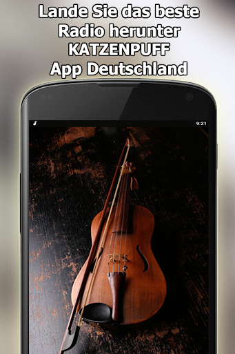 Radio KATZENPUFF Online Kosten