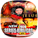 Series Bíblicas Full APP Auf Windows herunterladen