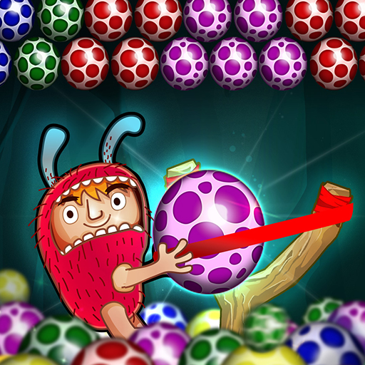 Egg Shooter Dynomite Descarga en Windows