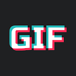 Cover Image of Download Gif & Animated Emoticons  APK