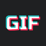 Gif & Animated Emoticons icon