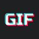 Gif & Animated Emoticons - Androidアプリ