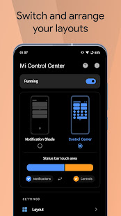 Mi Control Center: Notifications and Quick Actions(圖8)-速報App